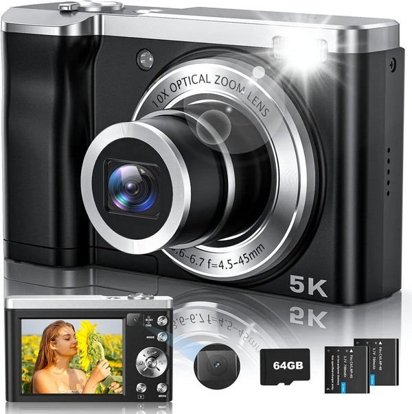 CAMKORY C-DC305X image