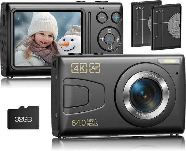 CAMWORLD AC14-B image