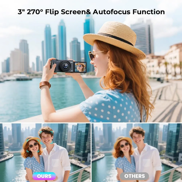 CAMWORLD AC18AA image