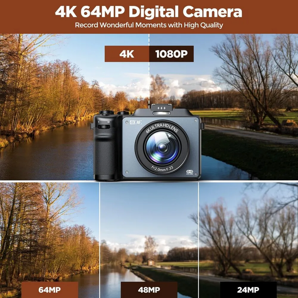CAMWORLD AC16 image