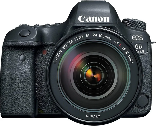 Canon Cameras US Canon EOS image