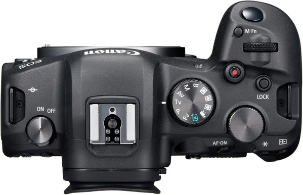 Canon USA Canon EOS R6 image