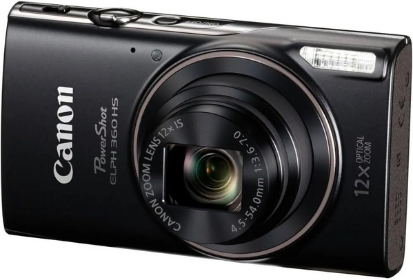 Canon 1075C001 image