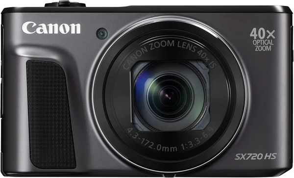 Canon SX720 HS image