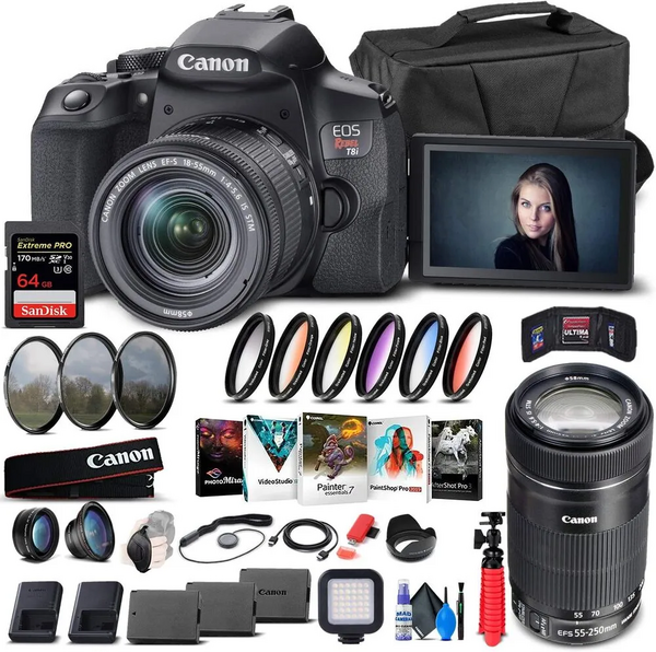 Canon Rebel image