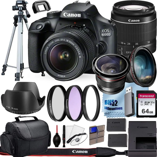 Canon EOS Rebel T100 image