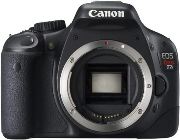 Canon Eos image
