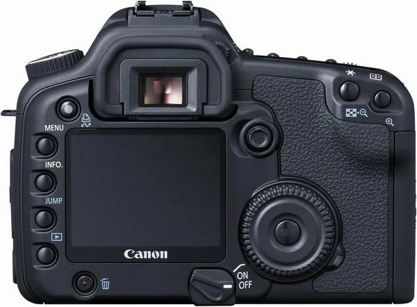 Canon EOS image