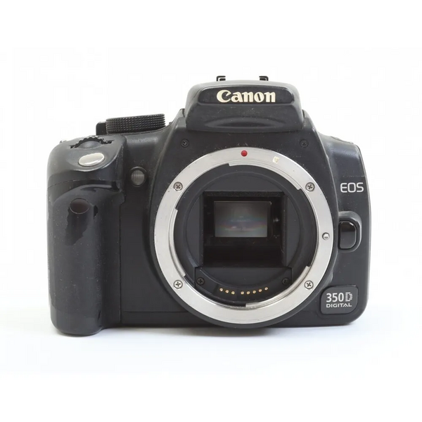 Canon Digital Rebel XT image