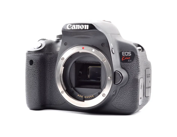 Canon Eos rebel t5i image