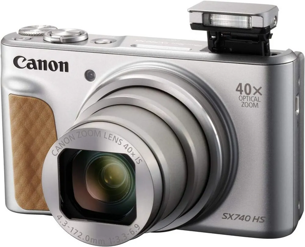 Canon CNPSSX740HSS image