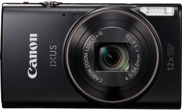 Canon IXUS 180 image
