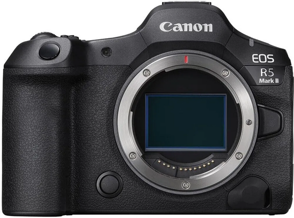 Canon EOS R5 Mark II image