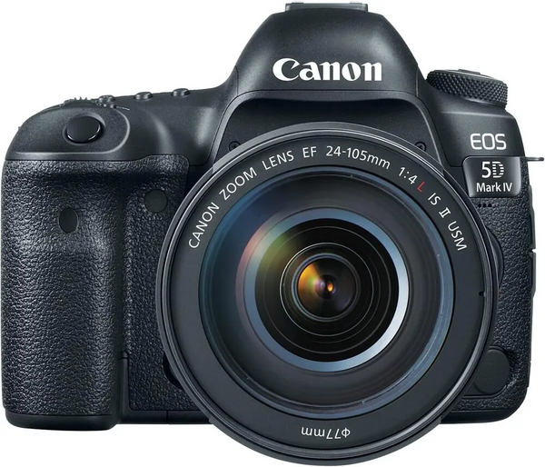 Canon EOS 5D Mark II image