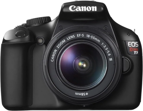 Canon Eos image