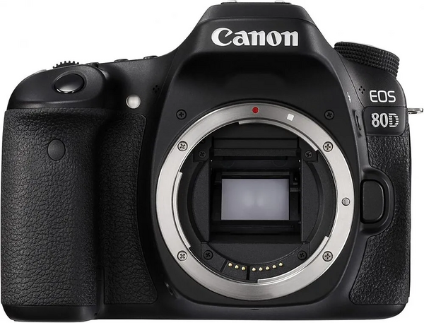 Canon 80D image