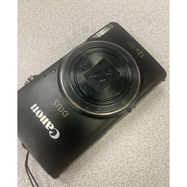 Canon 285 HS image