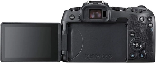 Canon EOS RP image