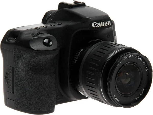 Canon EOS 50D image