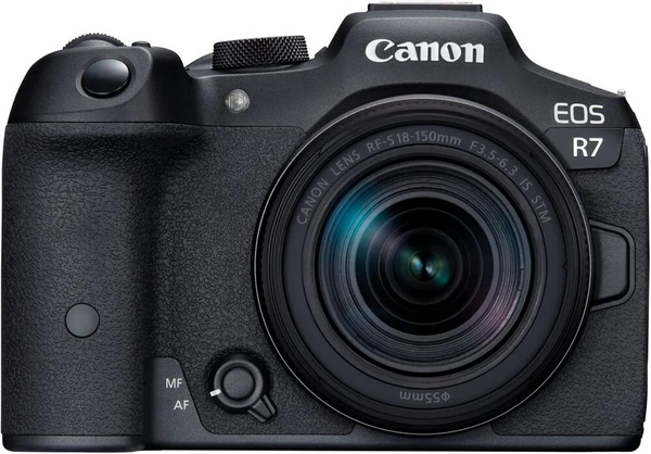 Canon R7(US)18-150ISSTM image