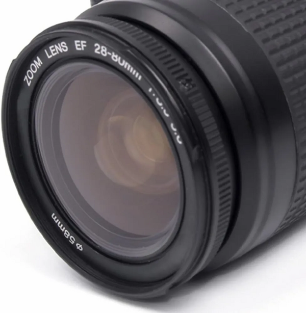 Canon Digital Rebel XT image