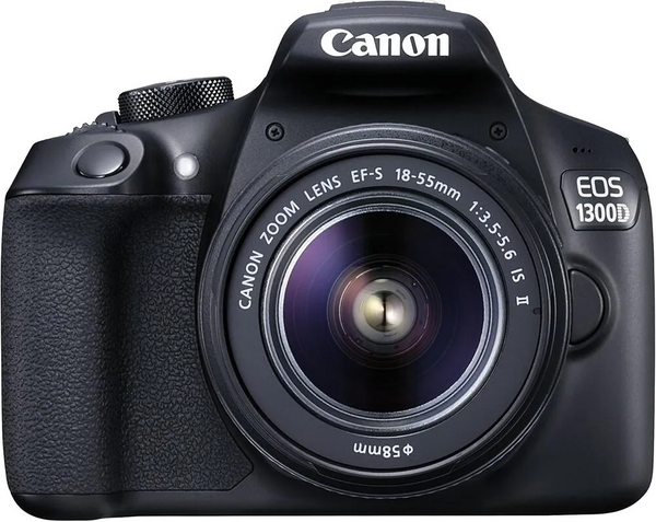 Canon 1300D image