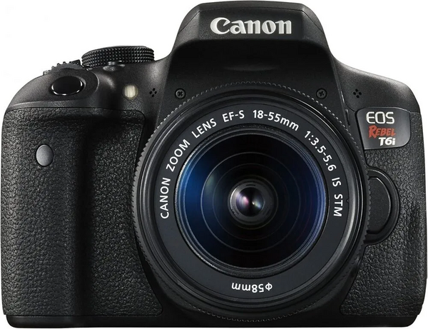 Canon Eos image
