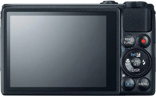 Canon PowerShot S120 image