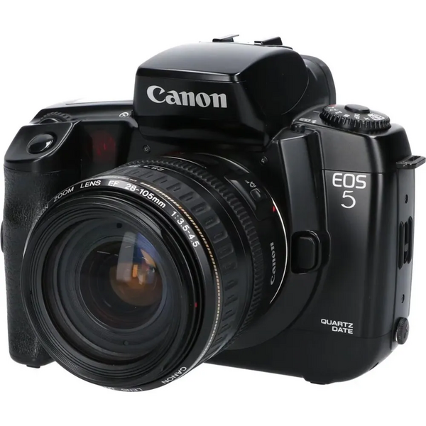 Canon 5 image