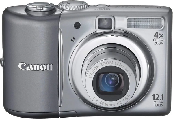 Canon PowerShot A1100IS image