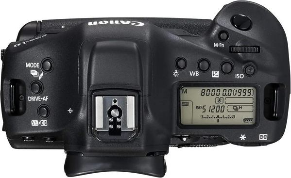 Canon 1D X image
