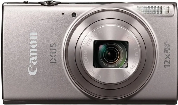 Canon IXUS image