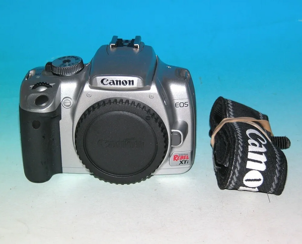 Canon XTI image