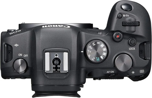 Canon Eos,r6 image