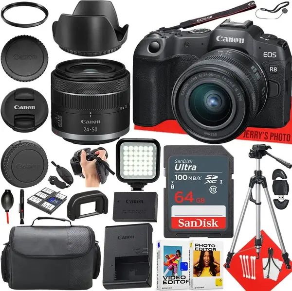 Canon EOS R10 image