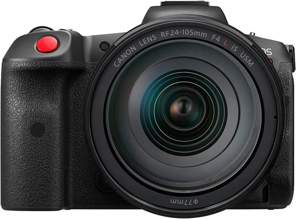 Canon Eos image