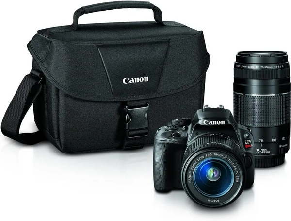 Canon SL1 image