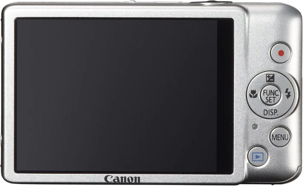 Canon PowerShot ELPH image