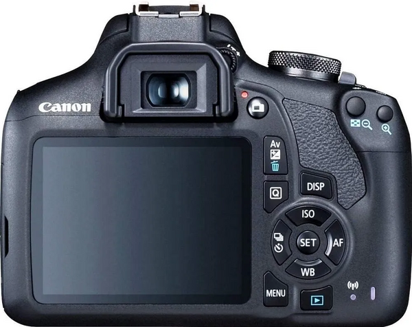 Canon EOS image