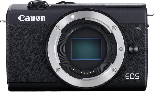 Canon M200 image