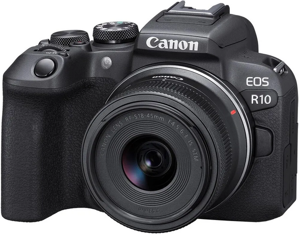 Canon EOS R10 image