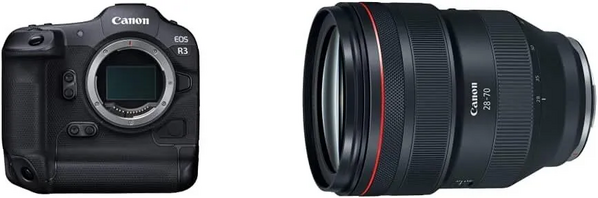Canon Eos image