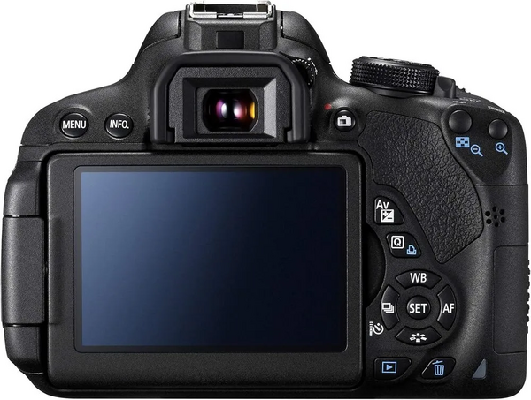 Canon ,eos image