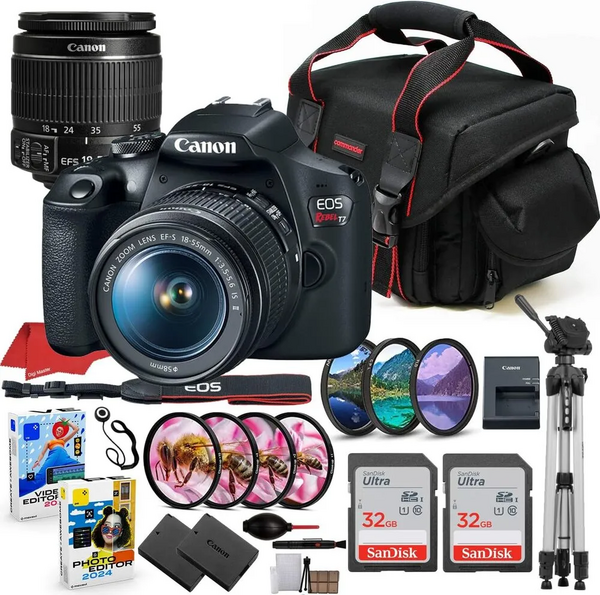 Canon T7-2411061 image