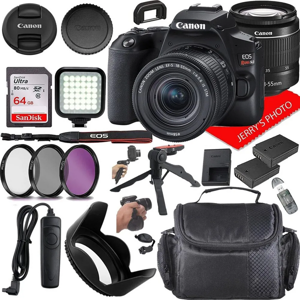 Canon SL3 image