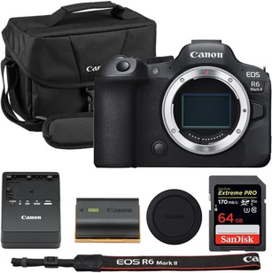 Canon CANR6IIBDY-03122025 image