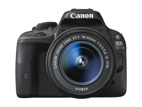 Canon EOS Kiss X7 image