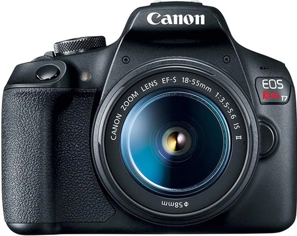 Canon EOS Rebel T7 (EOS 2000D) image