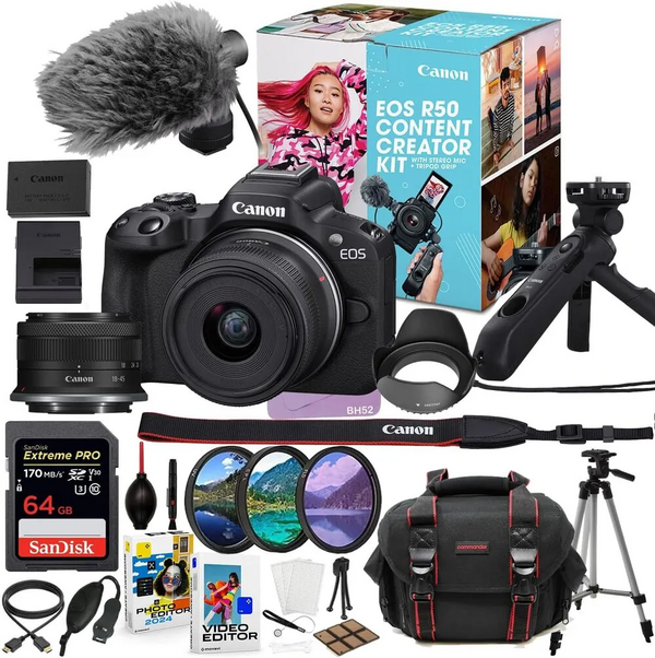 Canon BH52-R50CK-11724 image