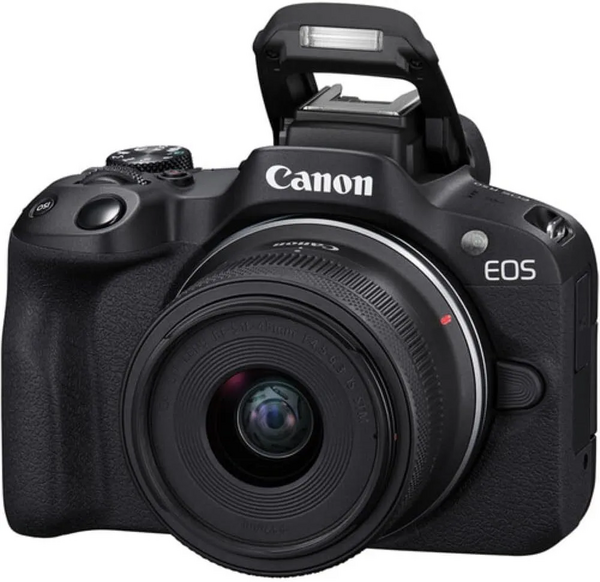 Canon EOS R50 image
